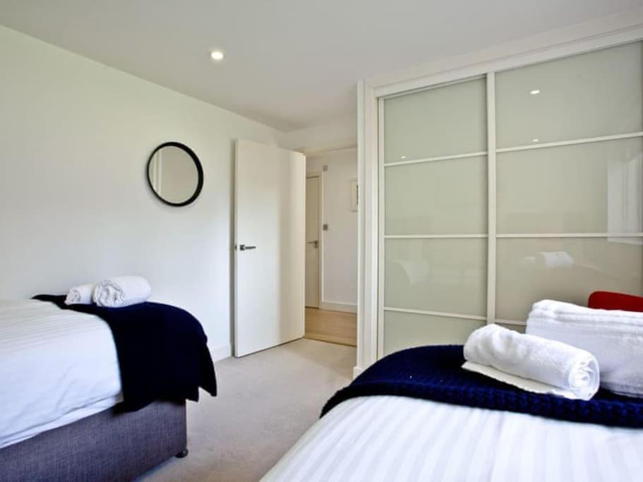 15 Ocean Gate Newquay Apartment Crantock Exterior photo