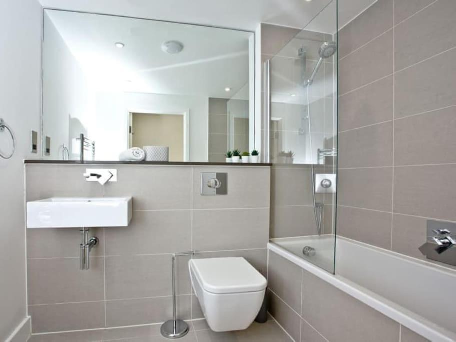 15 Ocean Gate Newquay Apartment Crantock Exterior photo